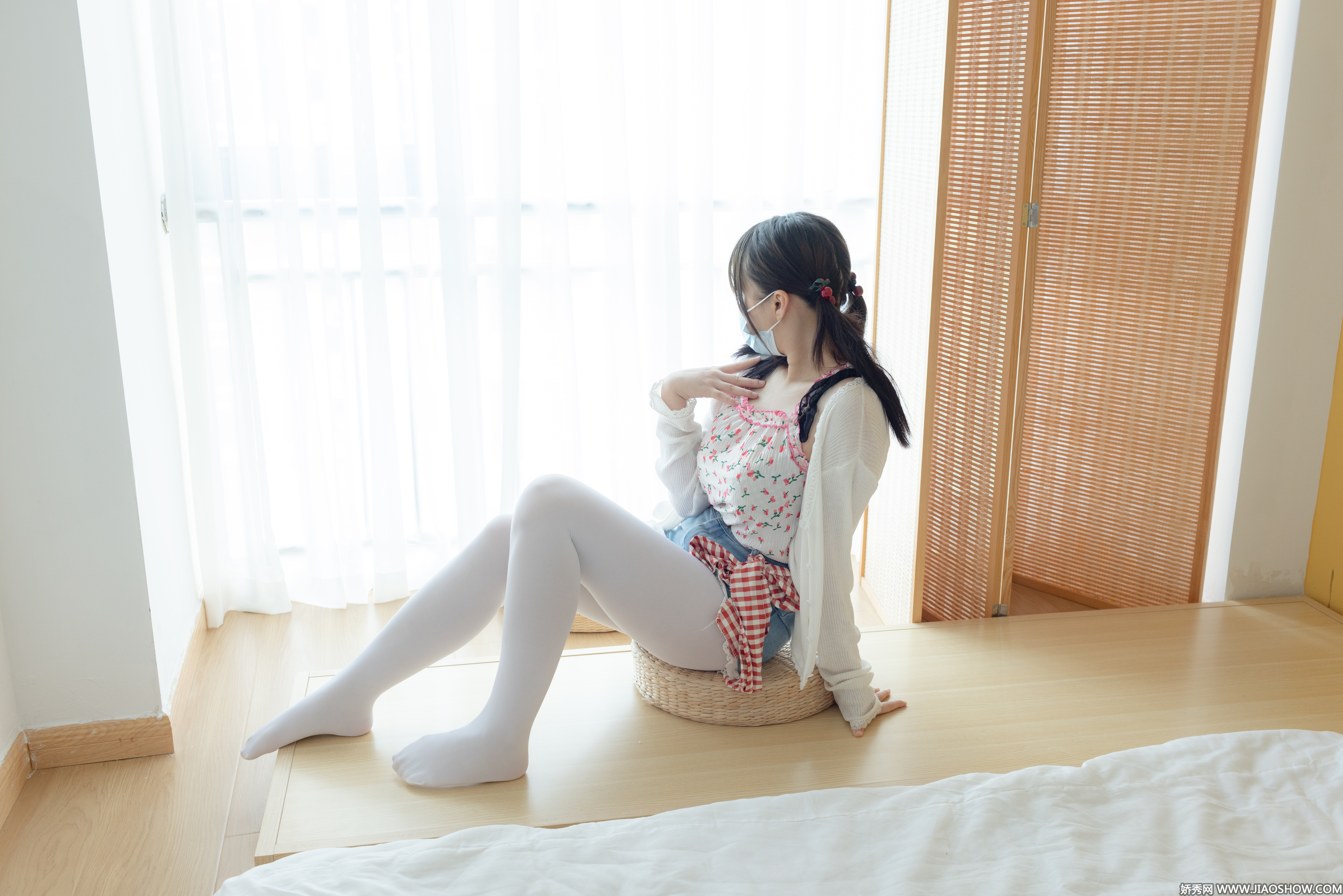 图片[1]-内部定制 NO.05 R18[138P-1V-4.42GB]-雪绒社