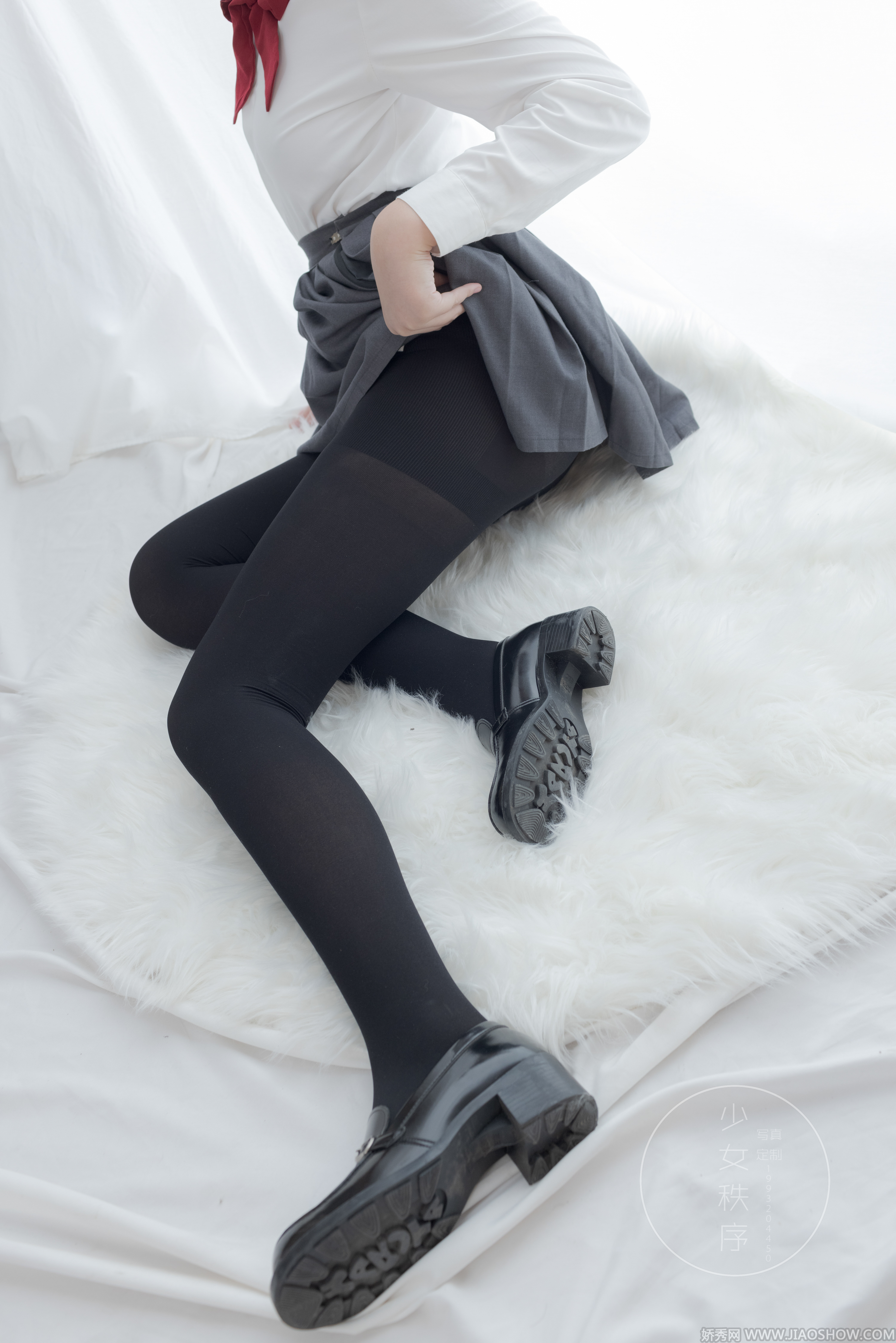 图片[1]-内部定制 NO.03 R18[75P-1V-949MB]-雪绒社