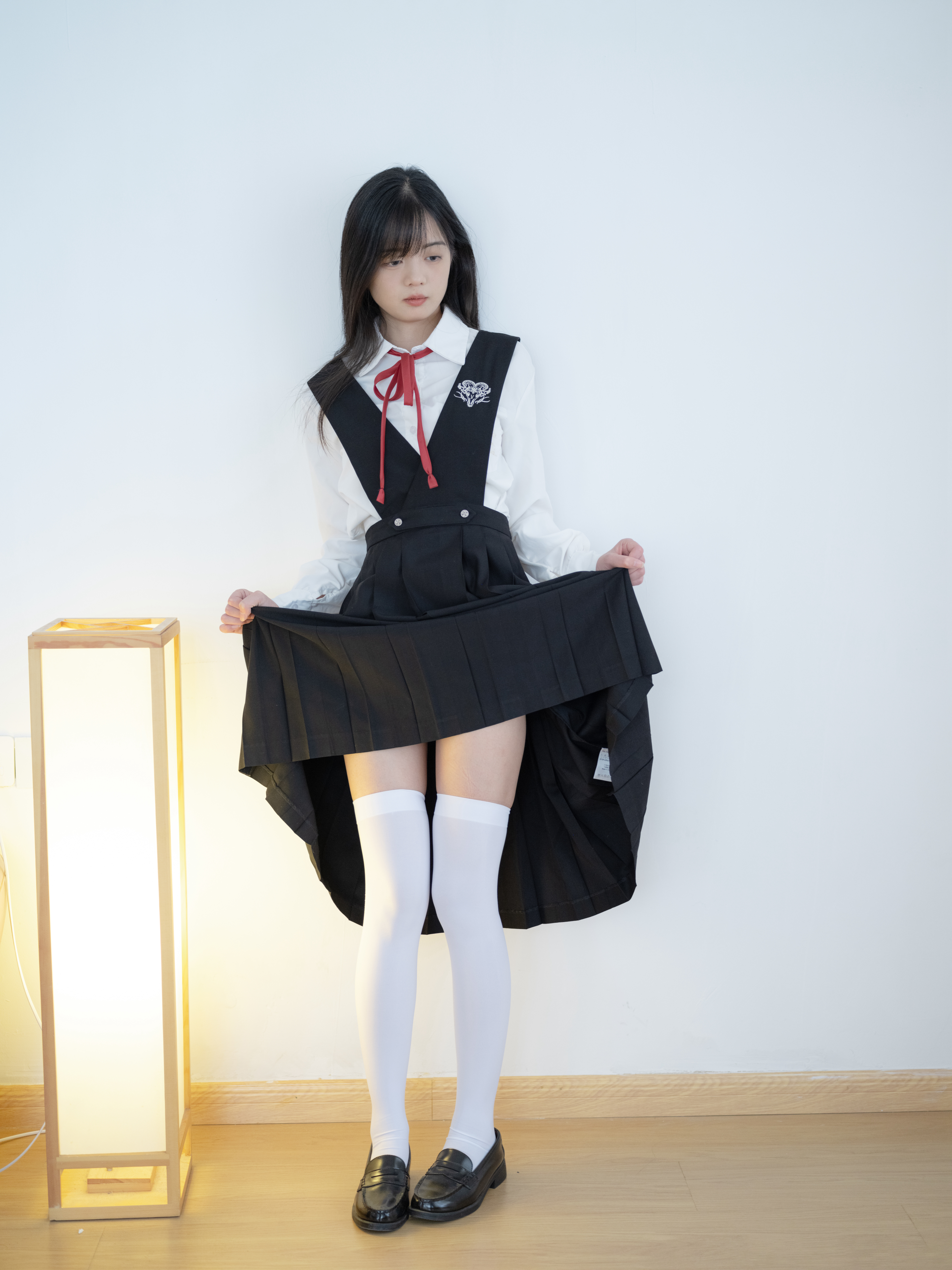 图片[4]-内部定制 晞可 束缚衣 [124P-1V-5.80GB]-雪绒社