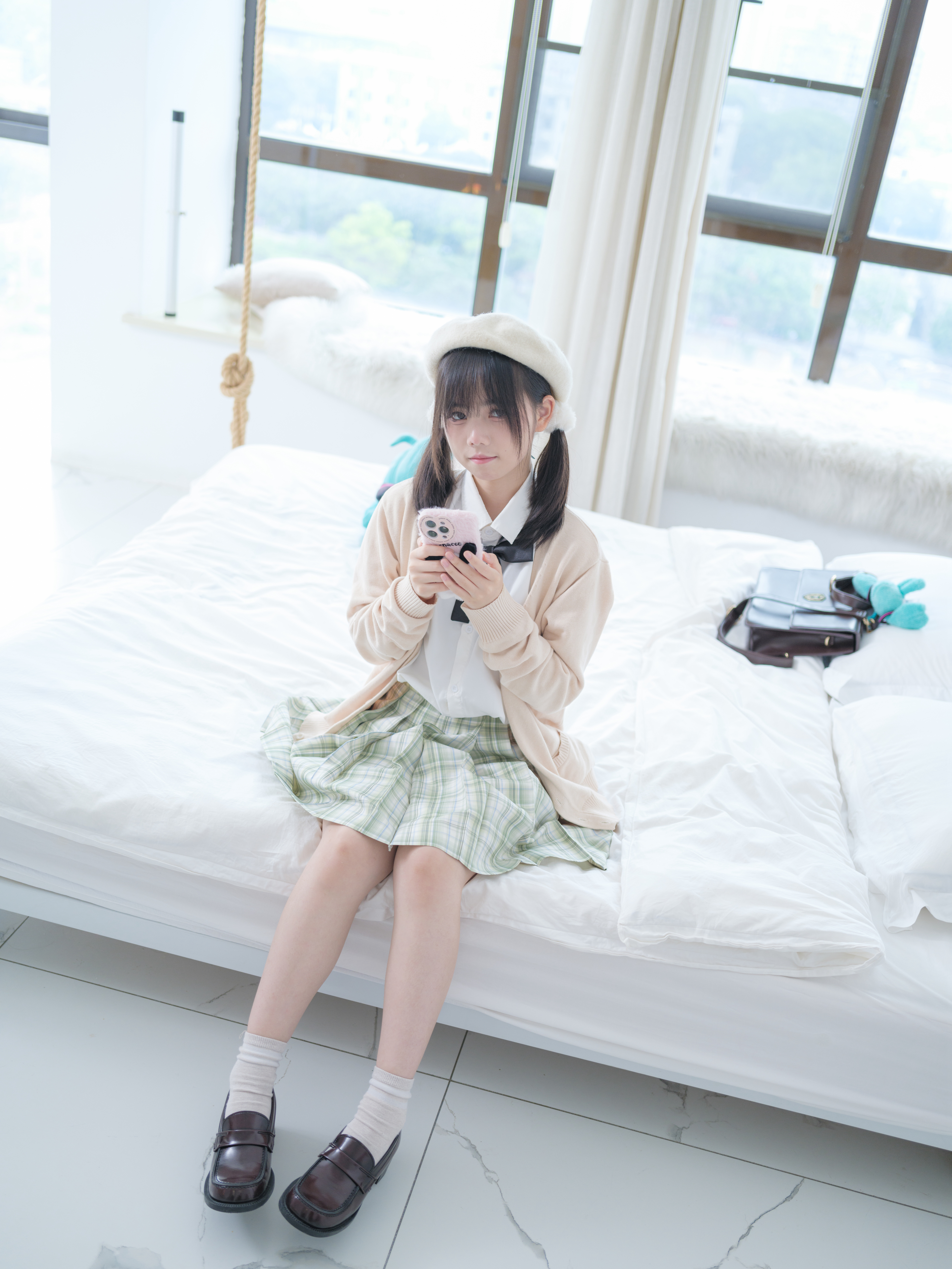 图片[1]-内部定制 小鱼 假阳具-R18 [158P-1V-5.03GB]-雪绒社