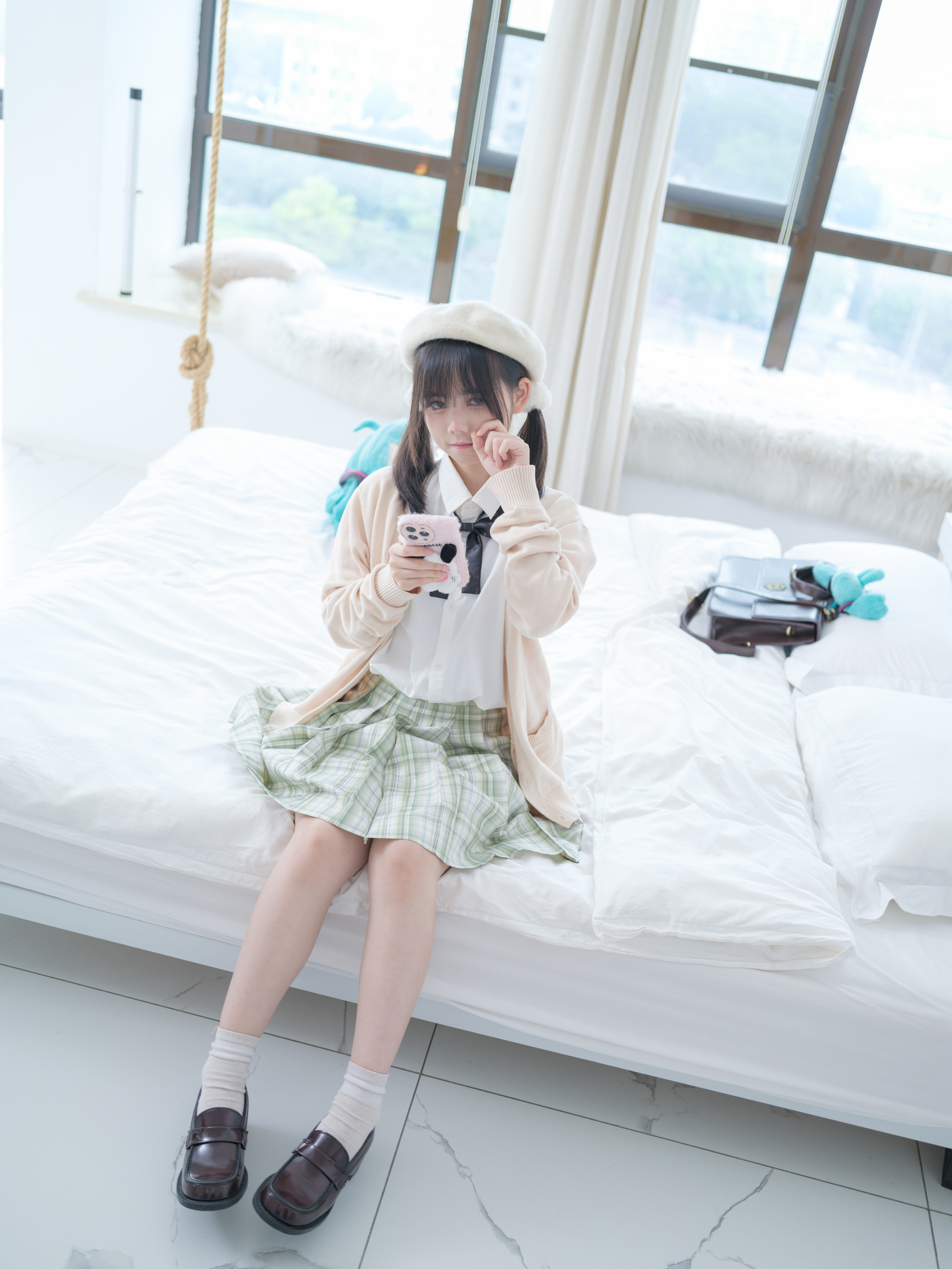 图片[2]-内部定制 小鱼 假阳具-R18 [158P-1V-5.03GB]-雪绒社