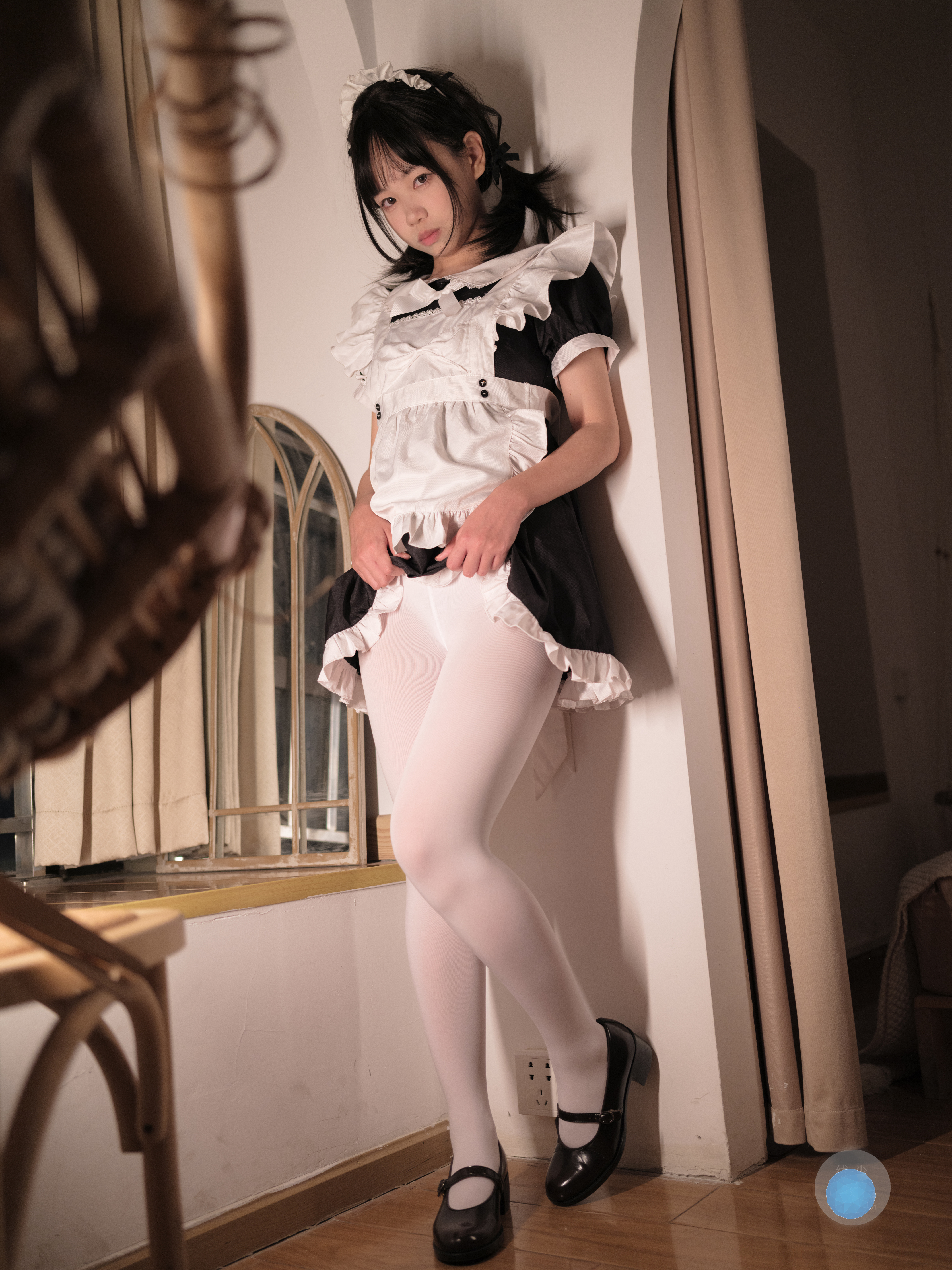 图片[4]-超级VIP07 童颜巨乳 露脸女仆 [102P-1V-3.41GB]-雪绒社