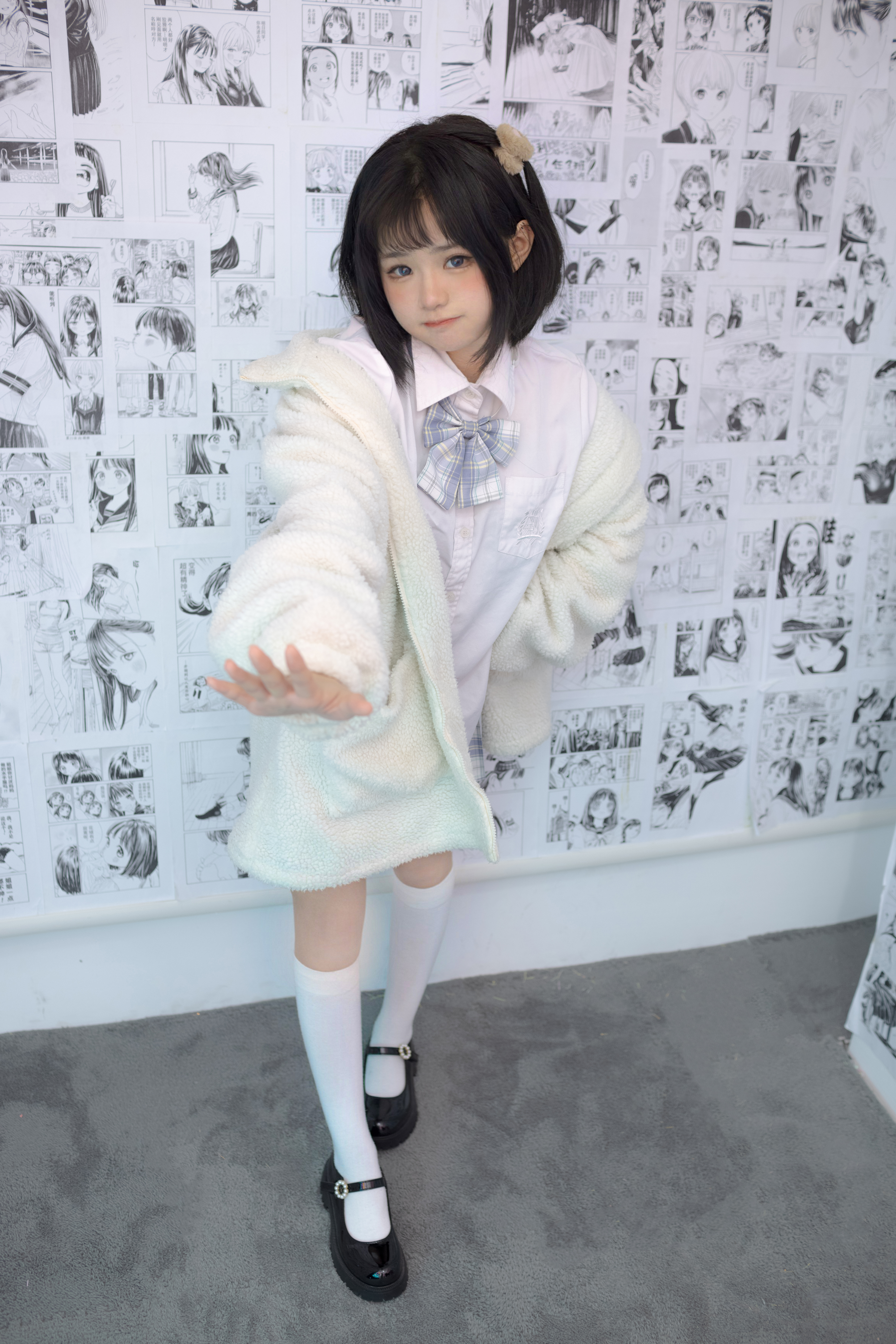 图片[2]-2022春节特别期[66P-1.06GB]-雪绒社