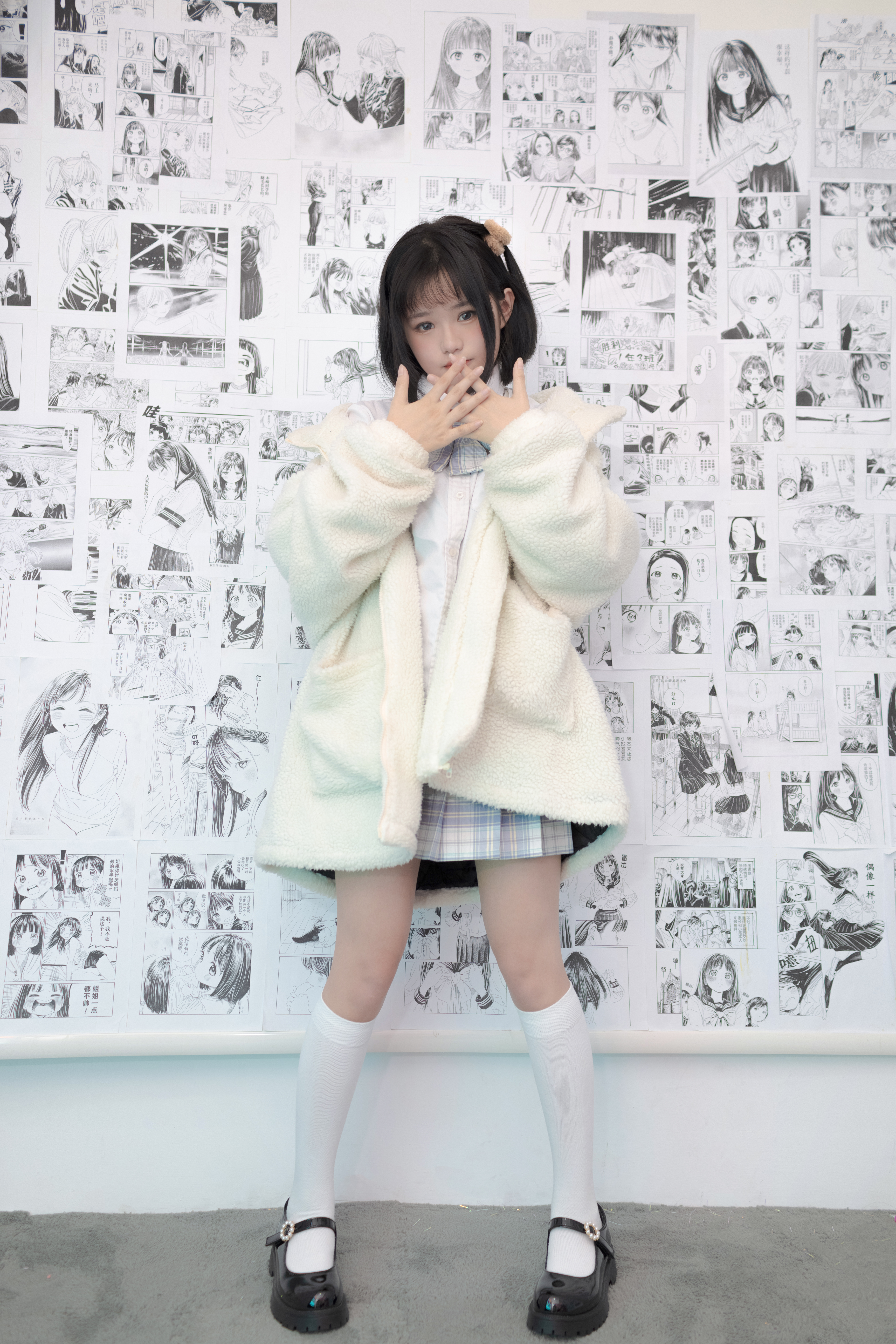 图片[3]-2022春节特别期[66P-1.06GB]-雪绒社