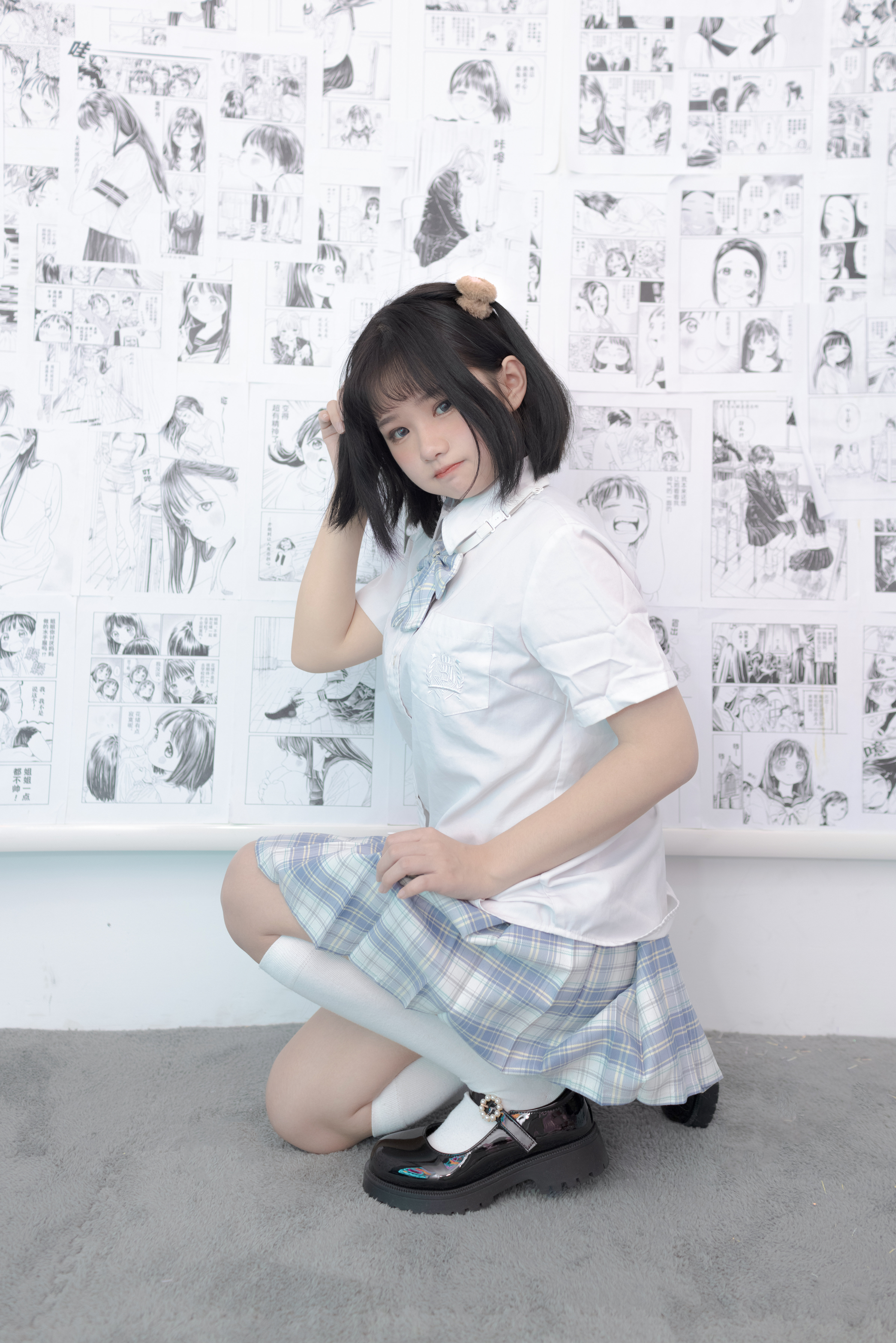 图片[4]-2022春节特别期[66P-1.06GB]-雪绒社