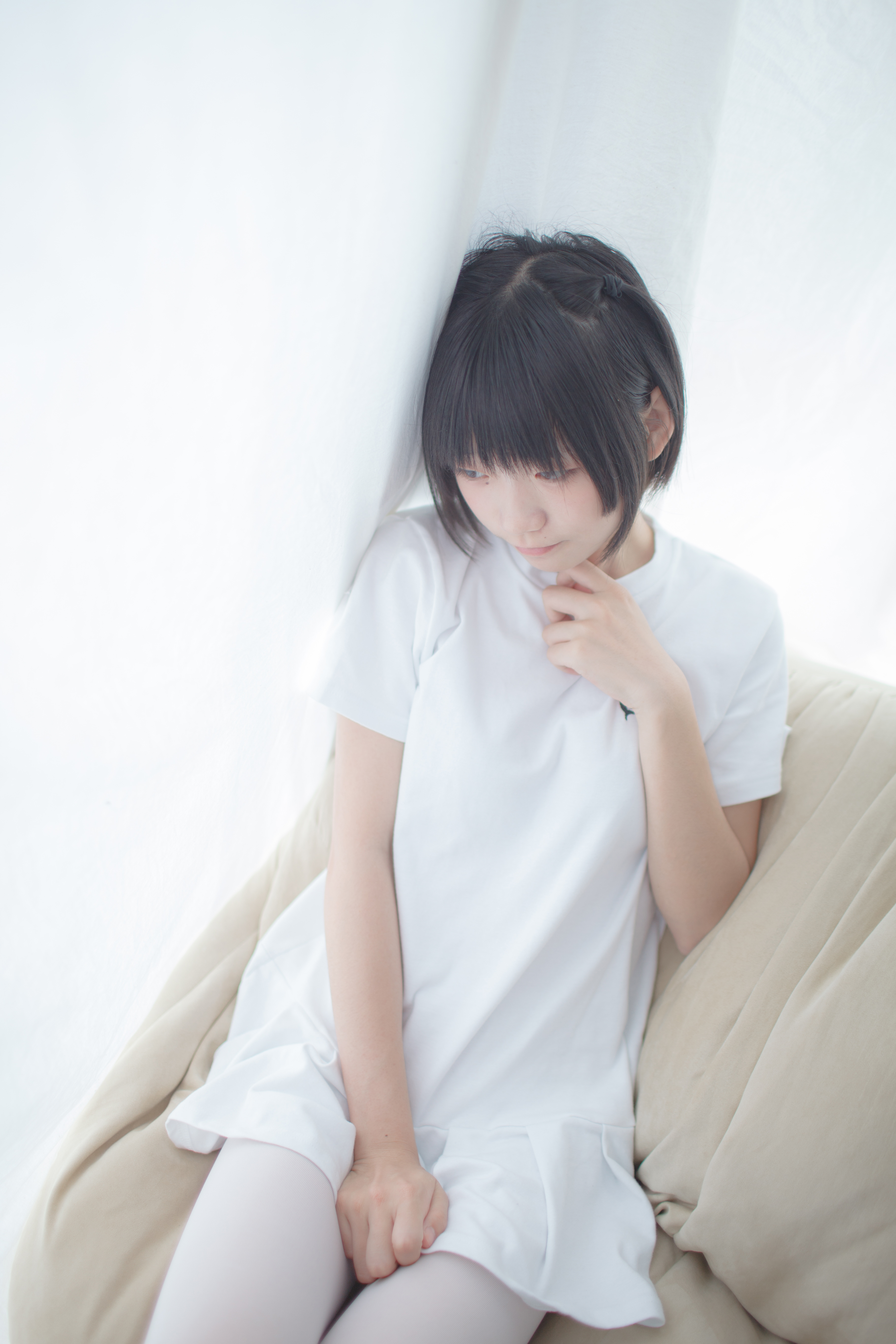 图片[3]-VOL.003[40P-232MB]-雪绒社