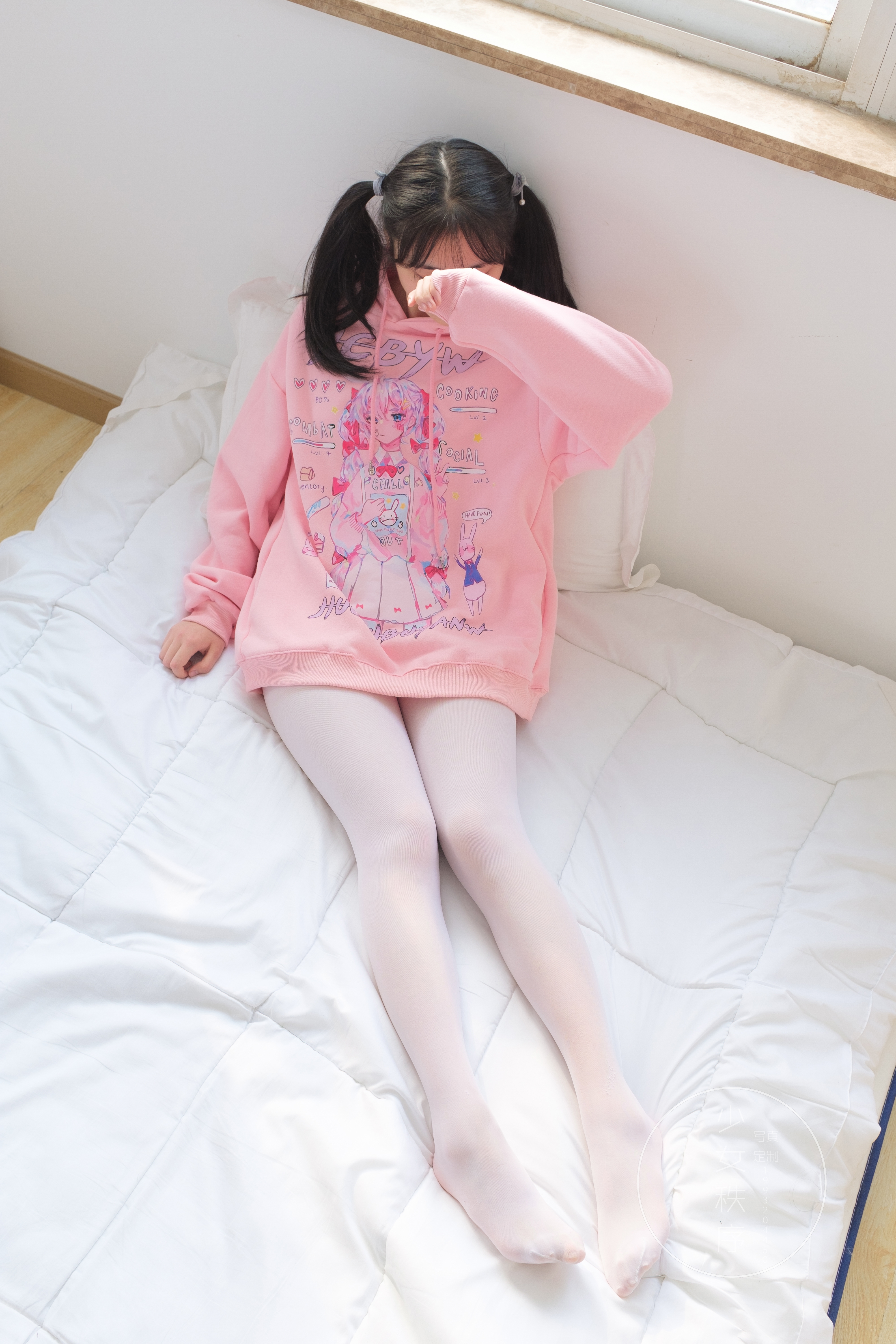 图片[2]-VOL.020 [68P-617.23MB]-雪绒社